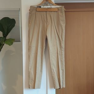 JCrew Italian dress pants